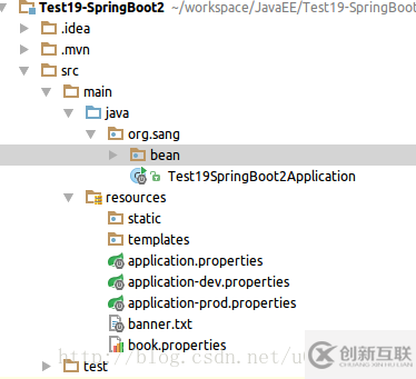 教你如何正確的使用Spring Boot框架