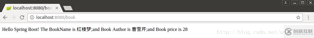 教你如何正確的使用Spring Boot框架