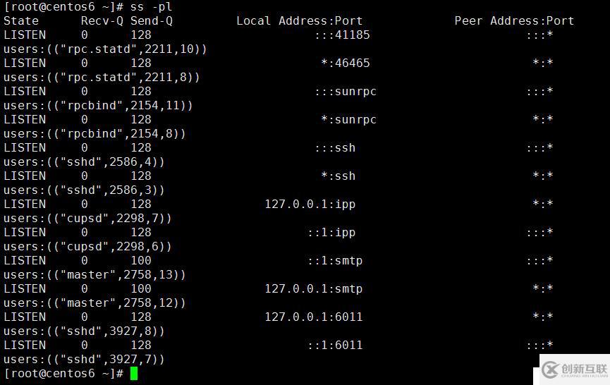 Linux網(wǎng)絡(luò)管理全部命令介紹
