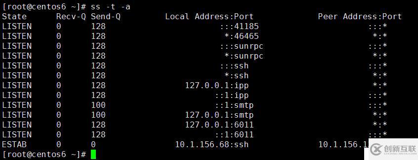 Linux網(wǎng)絡(luò)管理全部命令介紹