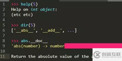 一篇文章教會你怎么學(xué)python