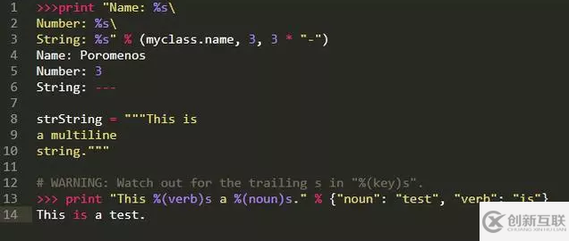 一篇文章教會你怎么學(xué)python