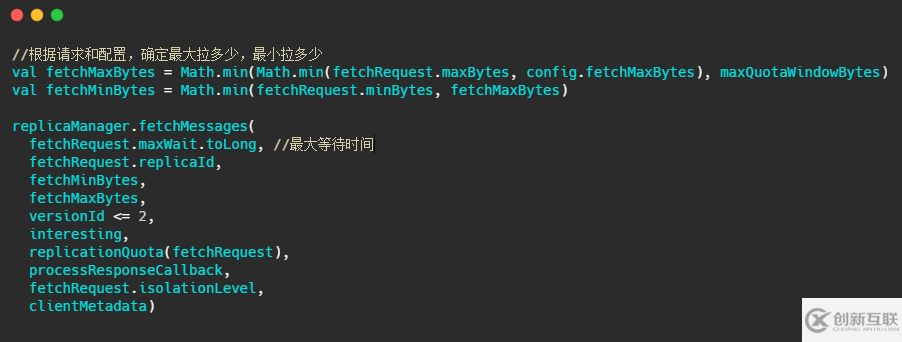 RocketMQ和Kafka是如何實現(xiàn)消息隊列的推拉模式