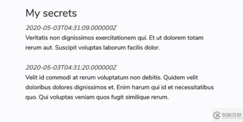 如何使用Laravel Sanctum對Vue應用進行授權(quán)