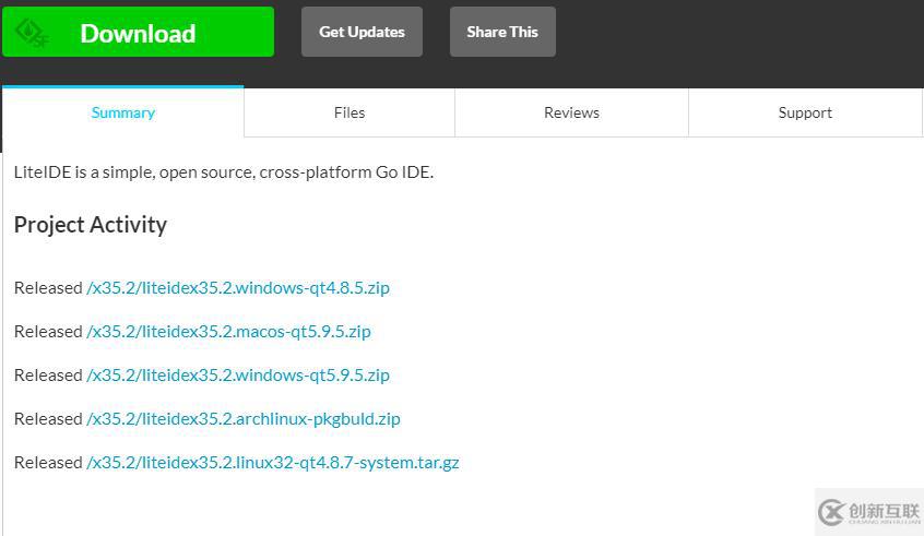 win7中go語言的安裝方法