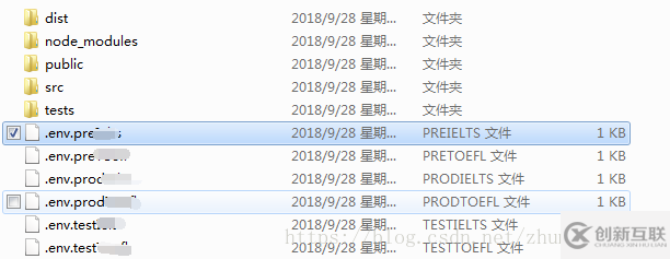 vue-cli 3.0 版本與3.0以下版本在搭建項目時的區(qū)別詳解