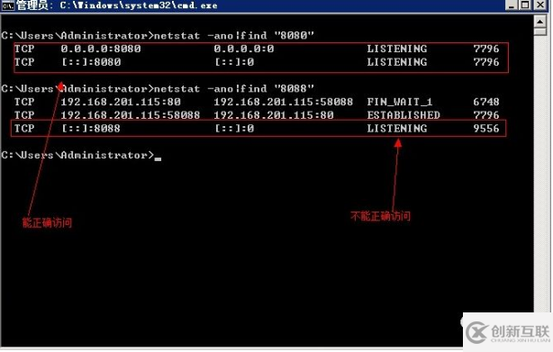 Tomcat5.5如何監(jiān)聽IPV6和IPV4