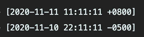 Java8中如何使用日期時(shí)間