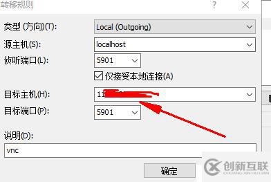 虛擬化云計算-使用vnc view連接公有云服務(wù)器