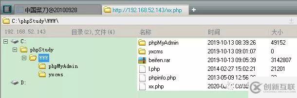 如何利用sql語句寫入shell