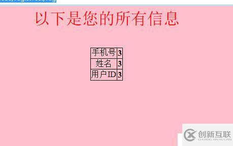一個(gè)注冊(cè)、登錄系統(tǒng)的實(shí)現(xiàn)