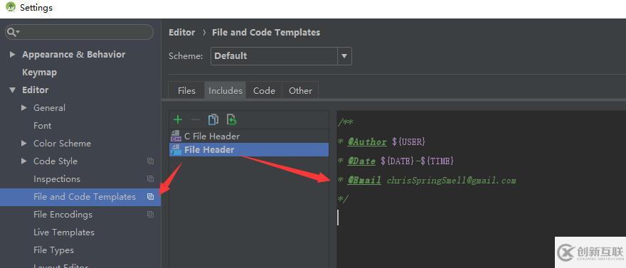 Android Studio kotlin怎么生成編輯類注釋代碼