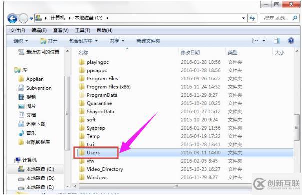 Windows10系統(tǒng)中的appdata文件夾如何刪除