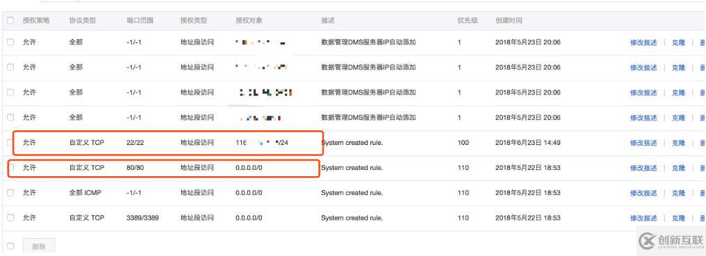 Linux服務(wù)器配置ip白名單防止遠(yuǎn)程登錄以及端口暴露的問題
