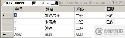 SQLserver運(yùn)維必備：T-SQL語(yǔ)句練習(xí)