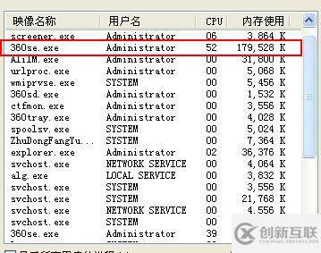 360se.exe是什么進(jìn)程