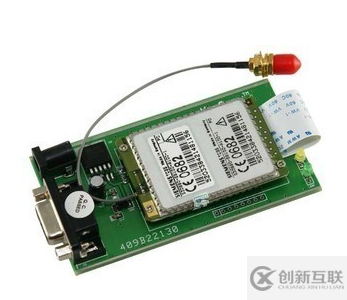 樹莓派.GPRS.短信接收器怎么用
