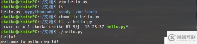 我要學(xué)python之入門基礎(chǔ)