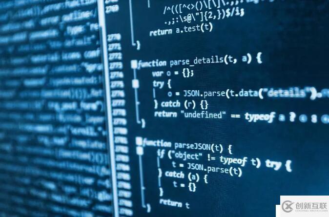 編程語言對比分析：Python與Java和JavaScript（圖）