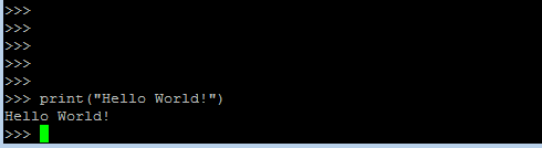 如何進(jìn)行MicroPython環(huán)境搭建