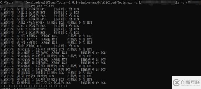 云主機(jī)泄露Access Key到Getshell的示例分析