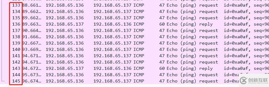 ICMP隧道通信原理與通信特征是什么