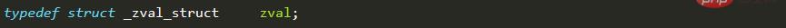 PHP7的數(shù)據(jù)類型有哪些