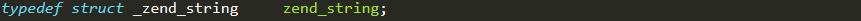 PHP7的數(shù)據(jù)類型有哪些