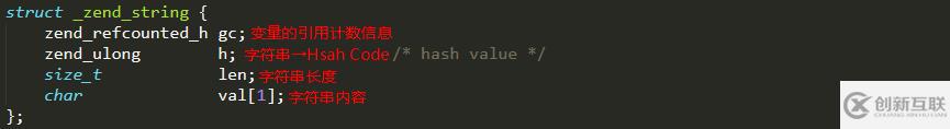 PHP7的數(shù)據(jù)類型有哪些