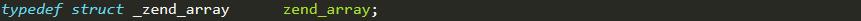 PHP7的數(shù)據(jù)類型有哪些
