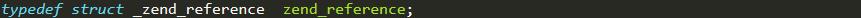 PHP7的數(shù)據(jù)類型有哪些