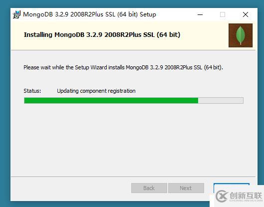 MongoDB入門（二）——MongoDB下載與安裝