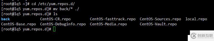 掌握Nginx +keepalived+varnish+lamp實現(xiàn)高可用、負載均衡集群的方法