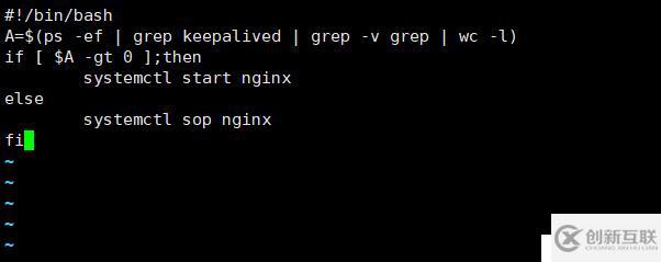 掌握Nginx +keepalived+varnish+lamp實現(xiàn)高可用、負載均衡集群的方法
