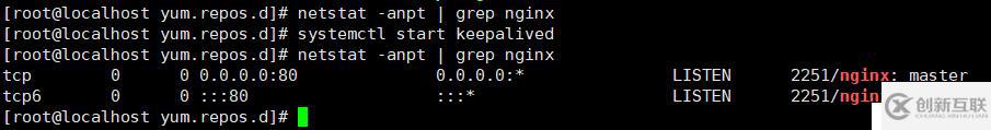 掌握Nginx +keepalived+varnish+lamp實現(xiàn)高可用、負載均衡集群的方法
