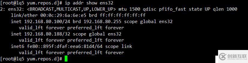 掌握Nginx +keepalived+varnish+lamp實現(xiàn)高可用、負載均衡集群的方法