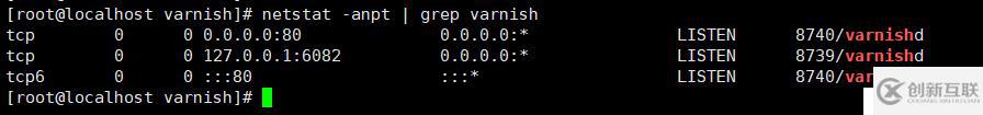 掌握Nginx +keepalived+varnish+lamp實現(xiàn)高可用、負載均衡集群的方法