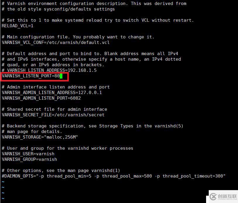 掌握Nginx +keepalived+varnish+lamp實現(xiàn)高可用、負載均衡集群的方法