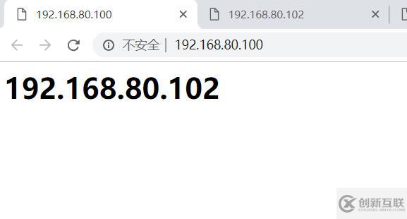 掌握Nginx +keepalived+varnish+lamp實現(xiàn)高可用、負載均衡集群的方法