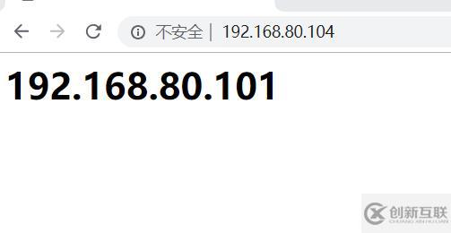 掌握Nginx +keepalived+varnish+lamp實現(xiàn)高可用、負載均衡集群的方法