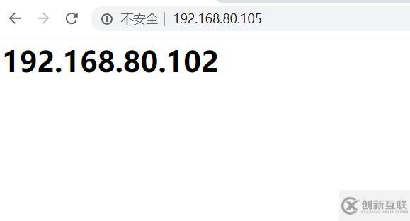 掌握Nginx +keepalived+varnish+lamp實現(xiàn)高可用、負載均衡集群的方法