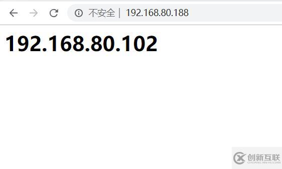 掌握Nginx +keepalived+varnish+lamp實現(xiàn)高可用、負載均衡集群的方法