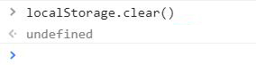 html5中有哪些api