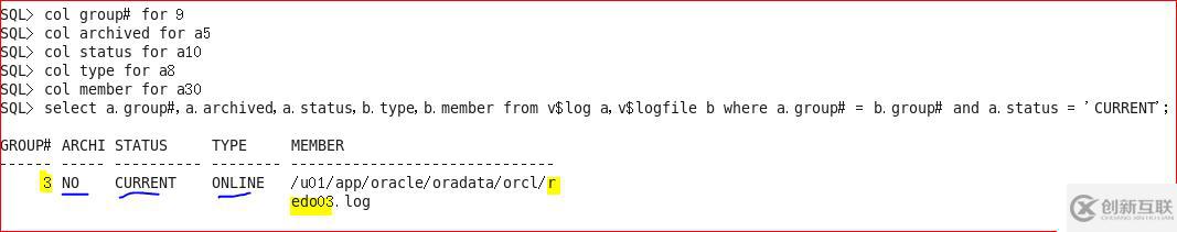Oracle 11g R2 數(shù)據(jù)字典