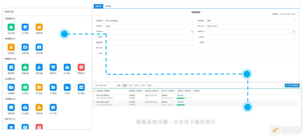 全棧工程師很難找？JNPF幫你分分鐘搞定！