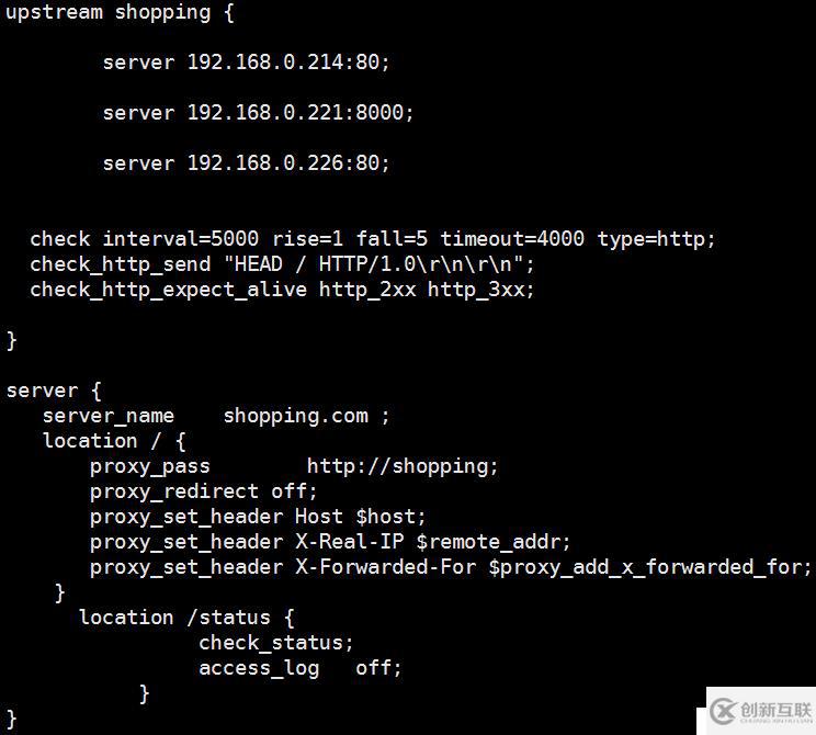 Python從零搭建Conf_Web配置管理平臺(tái)