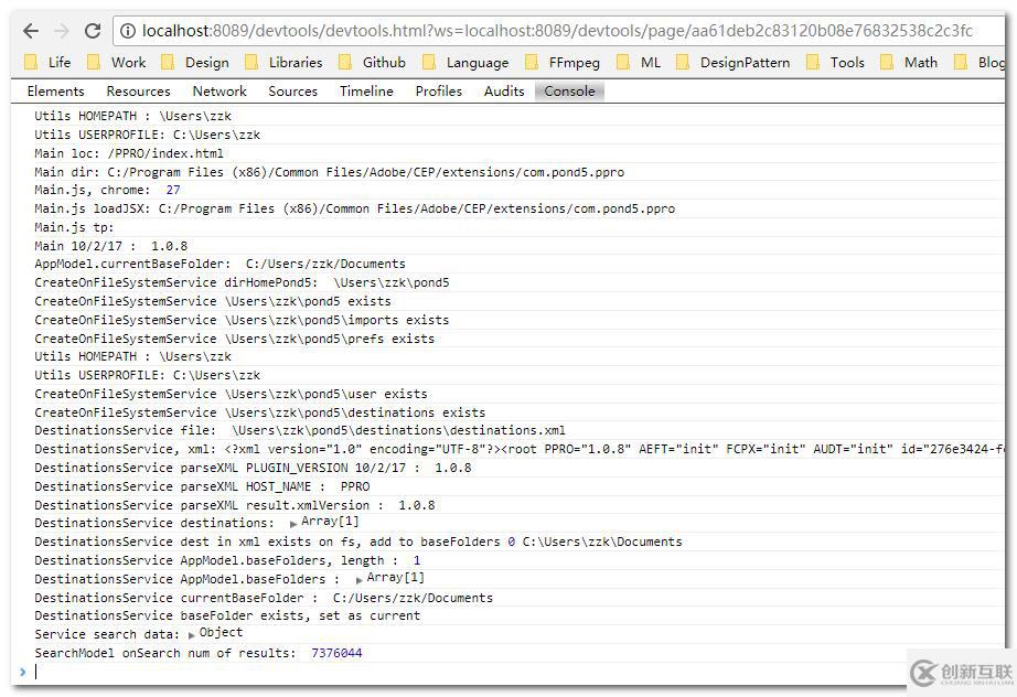如何使用Adobe Html5 Extension的開(kāi)發(fā)
