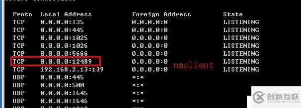 nagios監(jiān)控windows及l(fā)inux從而實現(xiàn)飛信報警