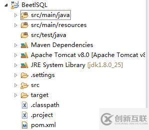 BeetlSQL框架學(xué)習(xí)（一）——初識(shí)BeetlSQL，特點(diǎn)，內(nèi)置sql的使用，Pojo代碼生成等