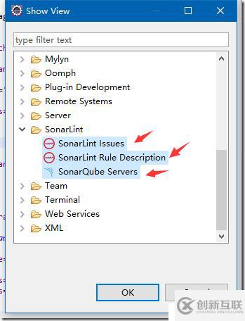 Sonar6.0應用之三:集成Eclipse實時代碼質(zhì)量分析（附Eclipse初始化）